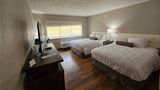 Clarion Pointe South Portland Room