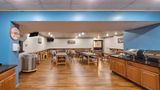 Clarion Pointe South Portland Restaurant
