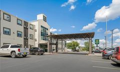 Quality Inn Ruidoso