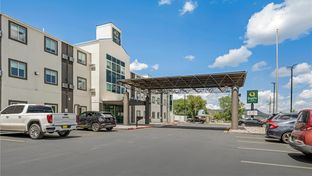 Quality Inn Ruidoso