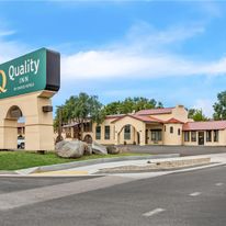 Quality Inn