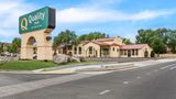 <b>Quality Inn Exterior</b>. Images powered by <a href="https://iceportal.shijigroup.com/" title="IcePortal" target="_blank">IcePortal</a>.