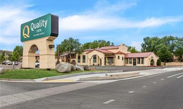 Quality Inn