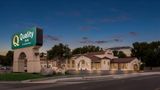 <b>Quality Inn Exterior</b>. Images powered by <a href="https://iceportal.shijigroup.com/" title="IcePortal" target="_blank">IcePortal</a>.