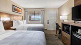 <b>Quality Inn Room</b>. Images powered by <a href="https://iceportal.shijigroup.com/" title="IcePortal" target="_blank">IcePortal</a>.