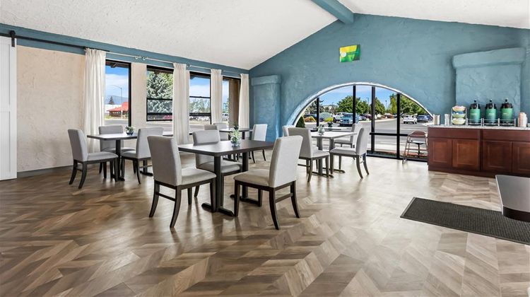 Quality Inn Restaurant