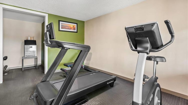 Quality Inn Health
