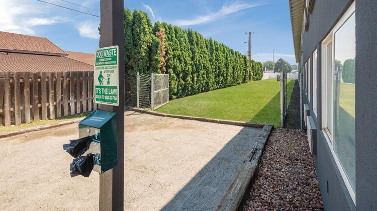 Quality Inn & Suites Tri-Cities Other