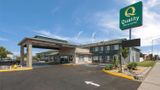 <b>Quality Inn & Suites Tri-Cities Exterior</b>. Images powered by <a href="https://iceportal.shijigroup.com/" title="IcePortal" target="_blank">IcePortal</a>.