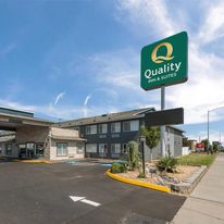 Quality Inn & Suites Tri-Cities