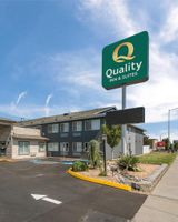 Quality Inn & Suites Tri-Cities