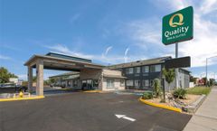 Quality Inn & Suites Tri-Cities