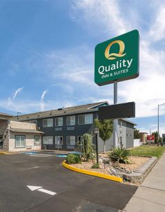 Quality Inn & Suites Tri-Cities