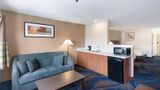 <b>Quality Inn & Suites Tri-Cities Suite</b>. Images powered by <a href="https://iceportal.shijigroup.com/" title="IcePortal" target="_blank">IcePortal</a>.