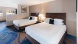 <b>Quality Inn & Suites Tri-Cities Suite</b>. Images powered by <a href="https://iceportal.shijigroup.com/" title="IcePortal" target="_blank">IcePortal</a>.
