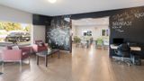 <b>Quality Inn & Suites Tri-Cities Lobby</b>. Images powered by <a href="https://iceportal.shijigroup.com/" title="IcePortal" target="_blank">IcePortal</a>.