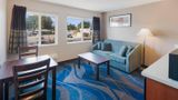<b>Quality Inn & Suites Tri-Cities Suite</b>. Images powered by <a href="https://iceportal.shijigroup.com/" title="IcePortal" target="_blank">IcePortal</a>.