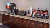 <b>Quality Inn & Suites Tri-Cities Restaurant</b>. Images powered by <a href="https://iceportal.shijigroup.com/" title="IcePortal" target="_blank">IcePortal</a>.
