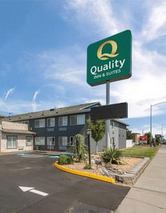 Quality Inn & Suites Tri-Cities