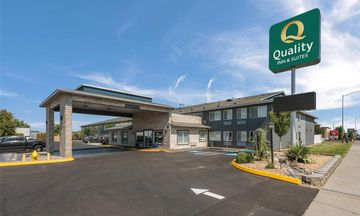Quality Inn & Suites Tri-Cities