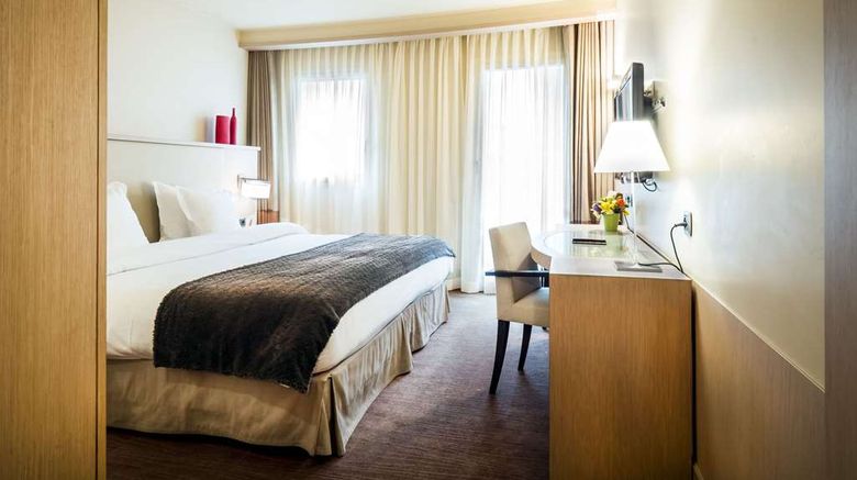<b>Hotel Le Pre Carre Room</b>. Images powered by <a href="https://iceportal.shijigroup.com/" title="IcePortal" target="_blank">IcePortal</a>.