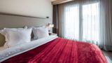 Hotel Le Pre Carre Room