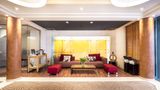 Hotel Le Pre Carre Lobby