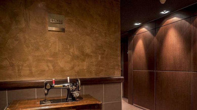 <b>Hotel Le Pre Carre Other</b>. Images powered by <a href="https://iceportal.shijigroup.com/" title="IcePortal" target="_blank">IcePortal</a>.