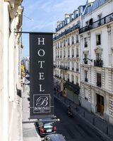 Hotel BoroNali