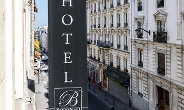 Hotel BoroNali