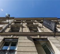 Hotel BoroNali Exterior