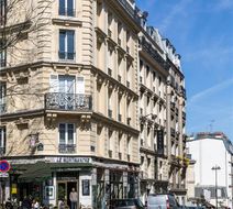 Hotel BoroNali Exterior