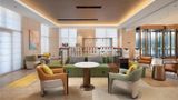 Home2 Suites Jinan Shanghe Lobby