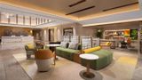 Home2 Suites Jinan Shanghe Lobby