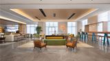 Home2 Suites Jinan Shanghe Lobby