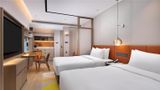 Home2 Suites Jinan Shanghe Room