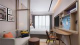 Home2 Suites Jinan Shanghe Room