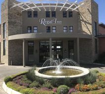 Regal Inn Midrand Exterior