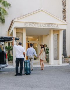 Hotel Corsica