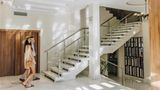 Hotel Corsica Lobby