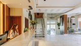 Hotel Corsica Lobby
