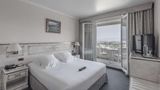 Hotel Corsica Room