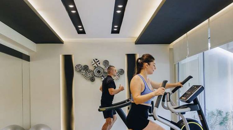 Hotel Corsica Health