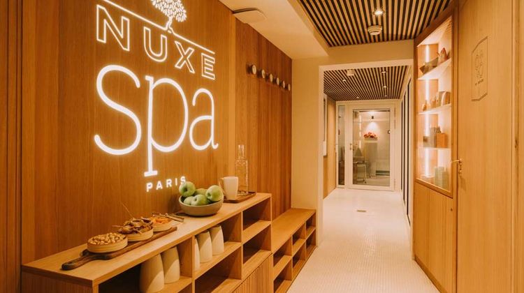 Grand Tonic Hotel Biarritz Spa