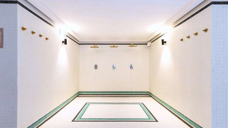 Grand Tonic Hotel Biarritz Spa