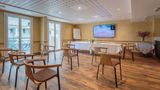 Grand Tonic Hotel Biarritz Meeting