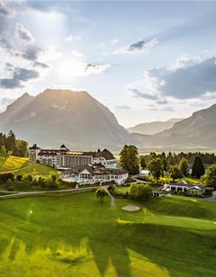 Schloss Pichlarn Hotel