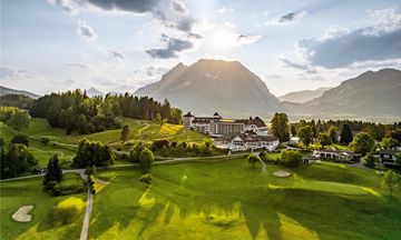 Schloss Pichlarn Hotel