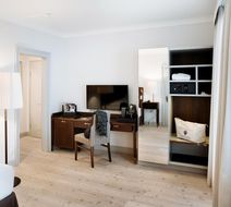 Schloss Pichlarn Hotel Room