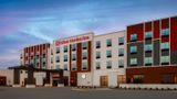 Hilton Garden Hutchinson Exterior
